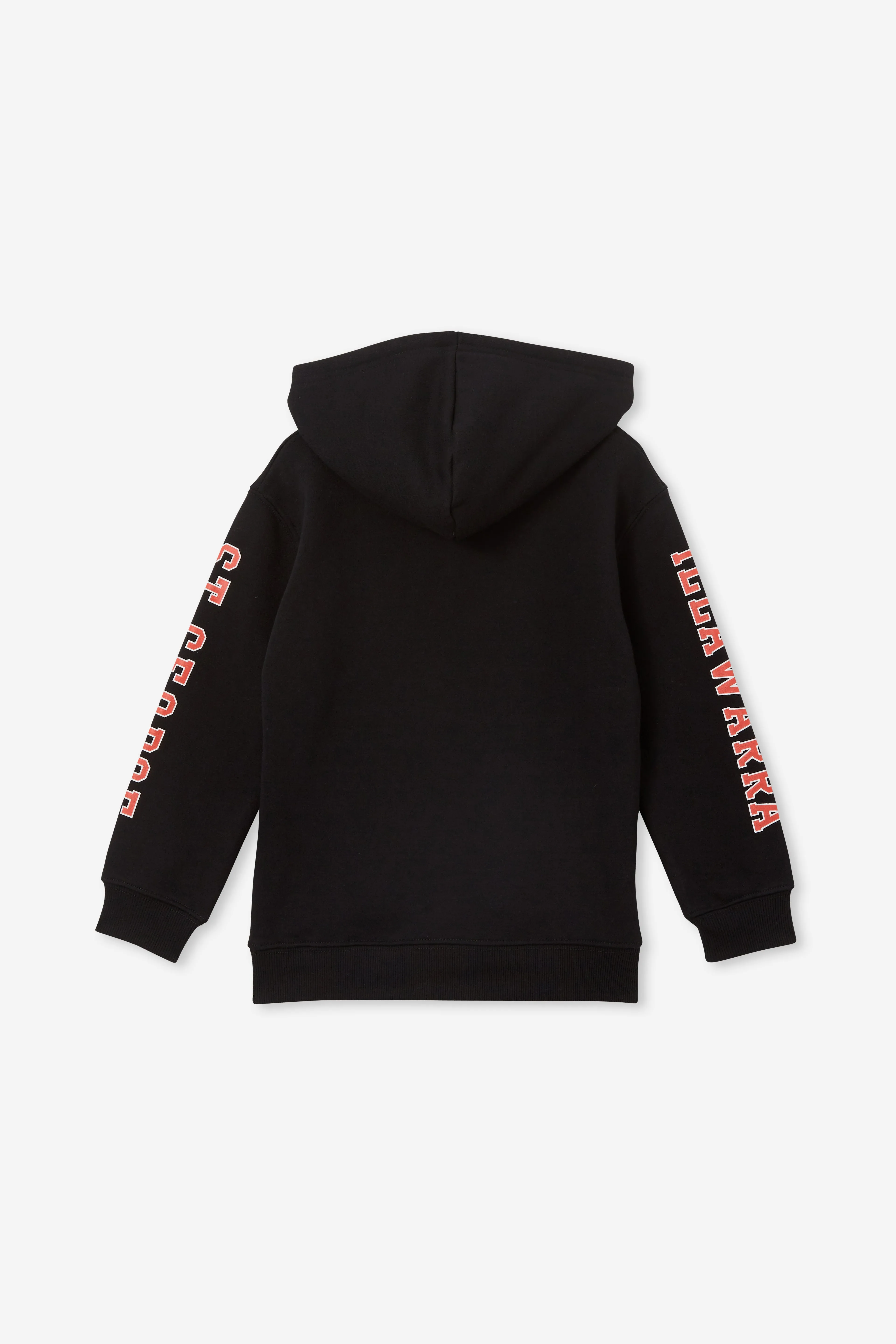 Dragons Cotton On Youth Sleeve Print Hoodie